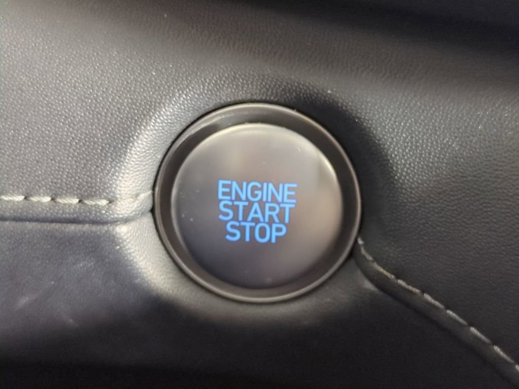 Certified 2022 Hyundai Santa Fe SEL Premium w/ Cargo Package image 38