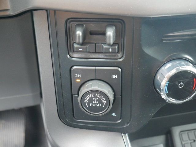 New 2025 Ford F150 XLT w/ Equipment Group 303A High AWD/4WD image 20