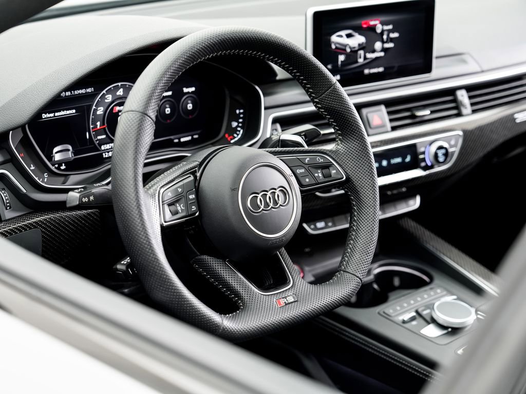 Used 2019 Audi RS 5 Sportback image 9