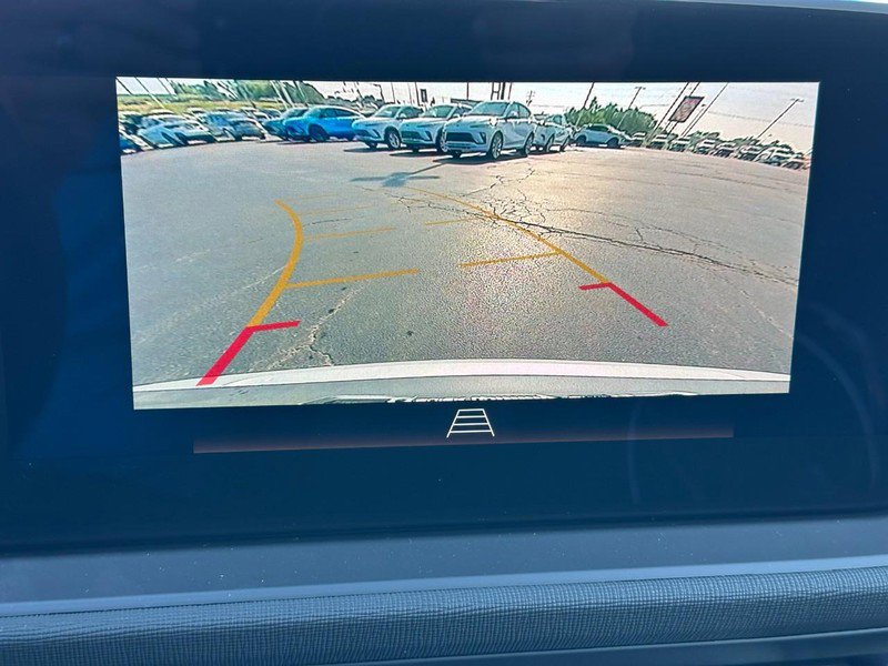 New 2025 Buick Envista Preferred w/ Convenience I Package image 16