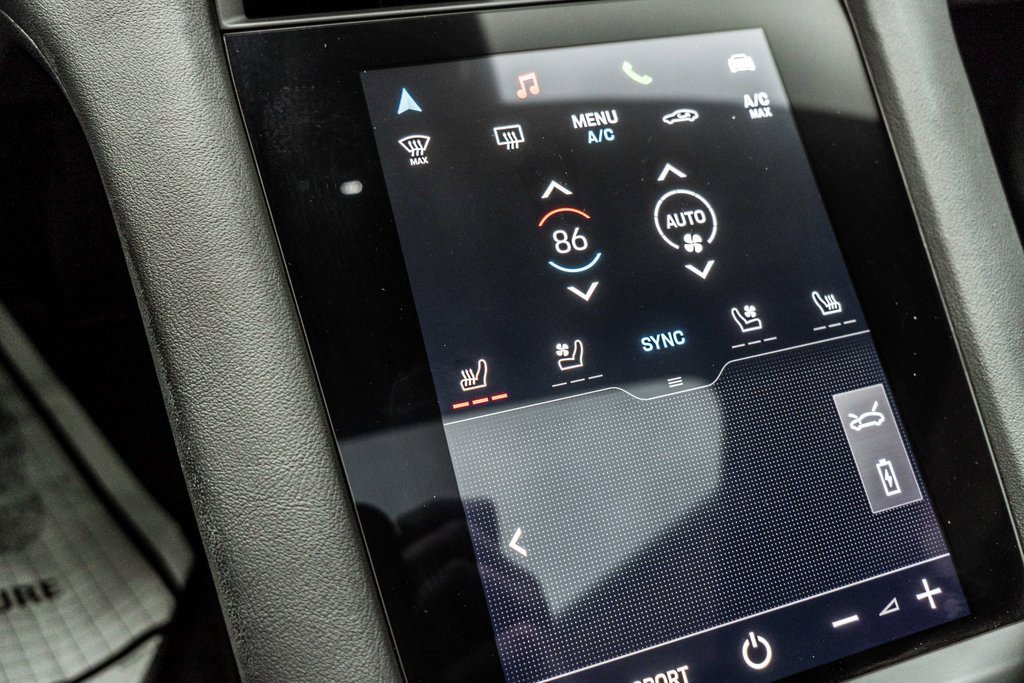 Used 2021 Porsche Taycan 4S image 8