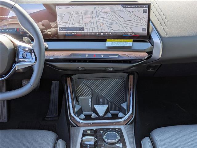 Used 2026 BMW X3 xDrive30 image 11