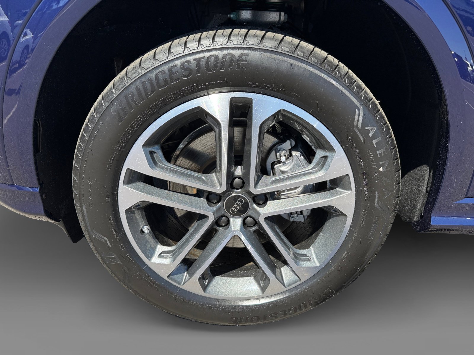 New 2025 Audi Q5 Premium Plus image 9