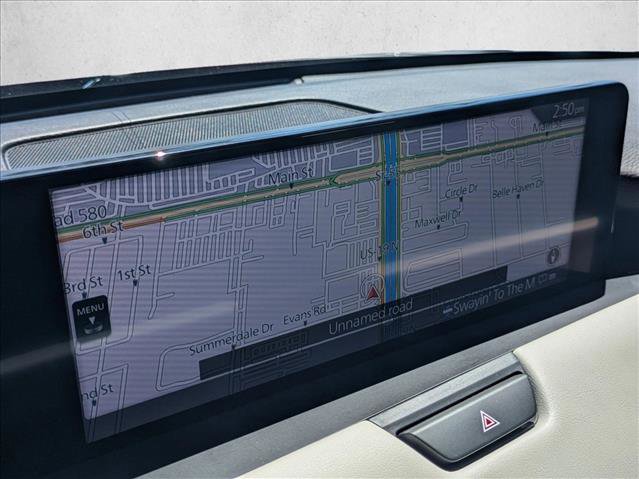 Used 2024 MAZDA CX-90 3.3 Turbo w/ Premium Plus Pkg AWD/4WD image 13