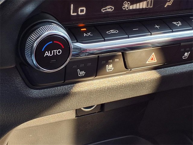 Used 2025 MAZDA CX-50 2.5 Hybrid w/ Weather Package image 21