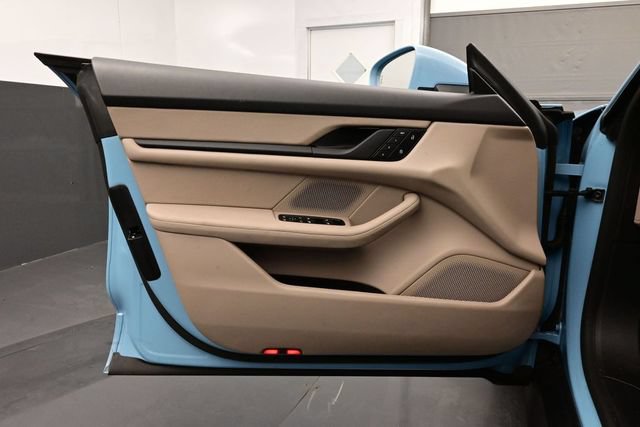 Certified 2023 Porsche Taycan RWD image 7