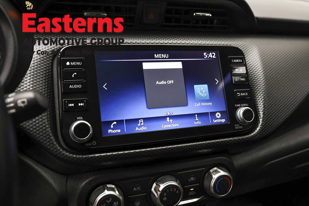 Used 2023 Nissan Kicks SV FWD image 20