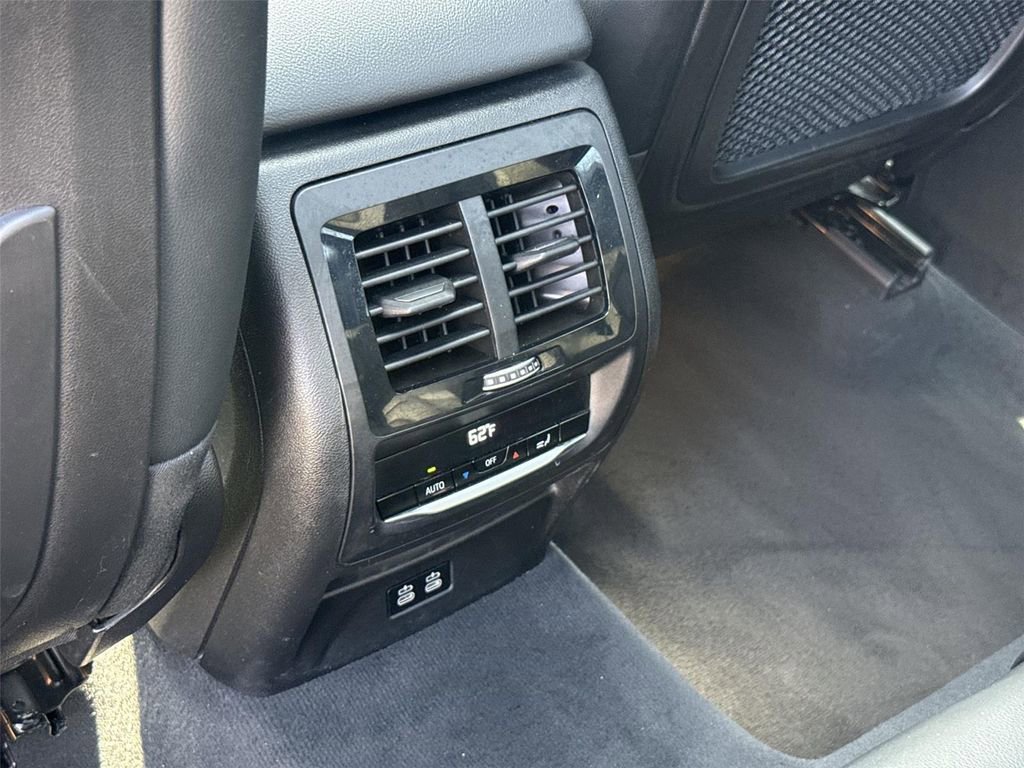 Used 2024 BMW X3 sDrive30i image 21