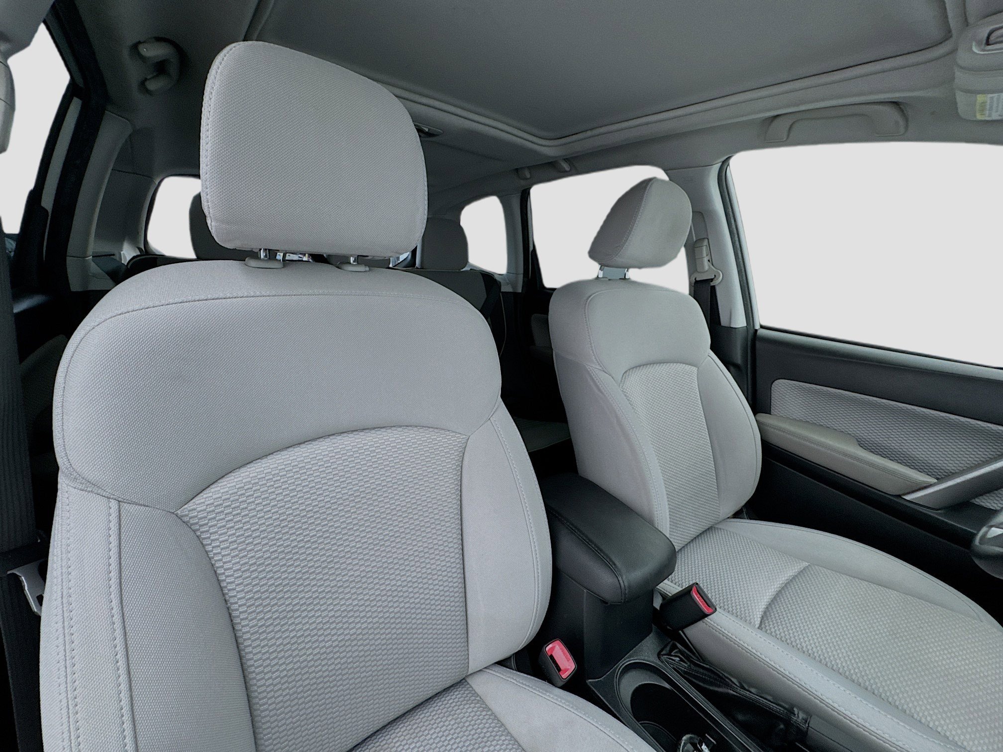 Used 2018 Subaru Forester 2.5i Premium image 19