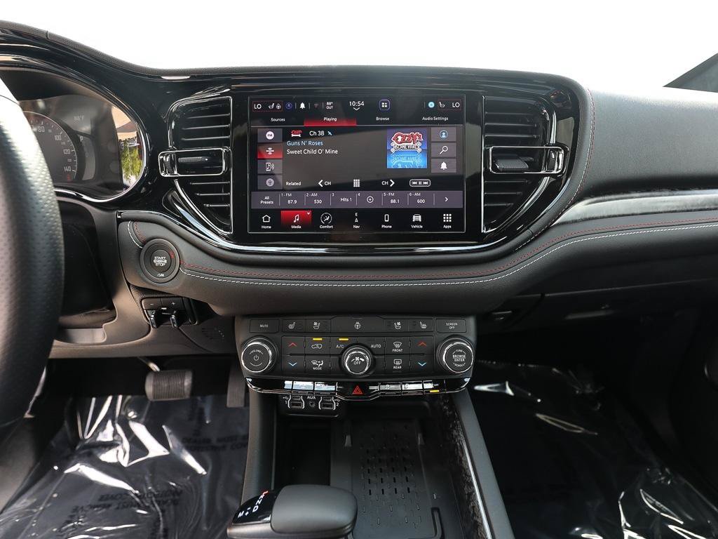 New 2026 Dodge Durango GT AWD/4WD image 16