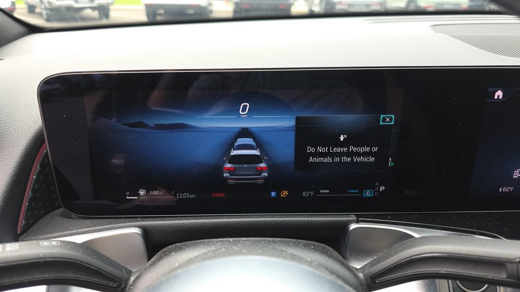 Used 2024 Mercedes-Benz GLB 250 image 15
