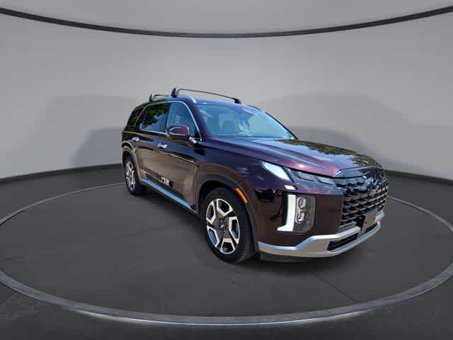 Used 2023 Hyundai Palisade SEL FWD video 2