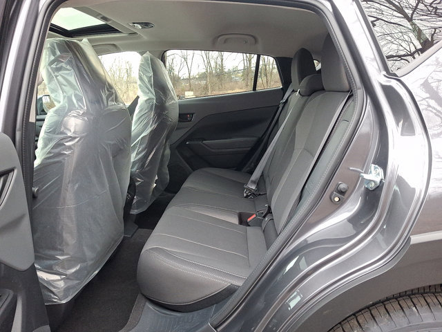 New 2026 Subaru Crosstrek 2.0i Premium image 7
