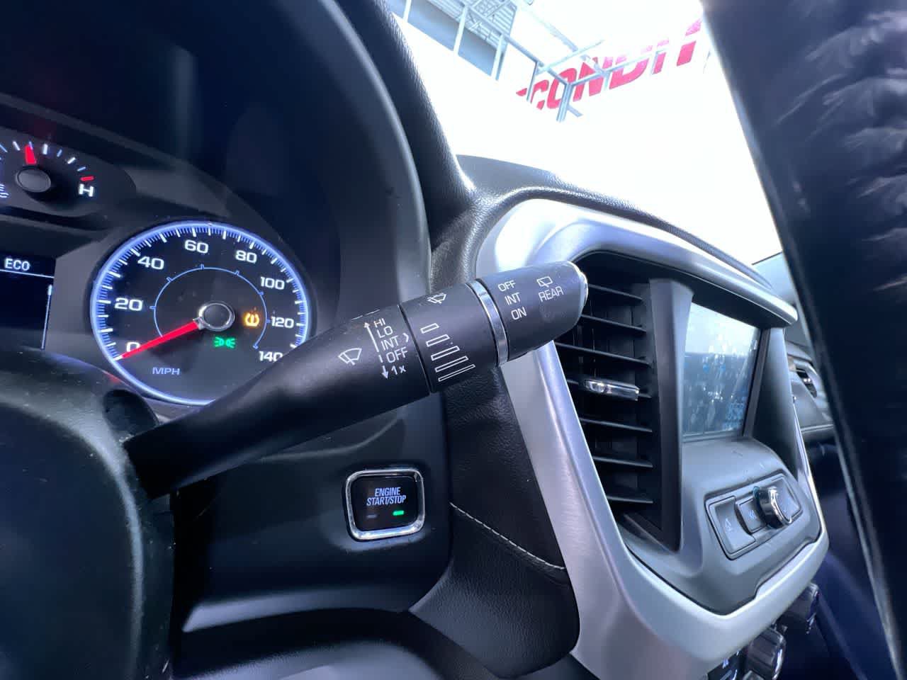 Used 2019 GMC Acadia SLE w/ Driver Alert Package I FWD image 19
