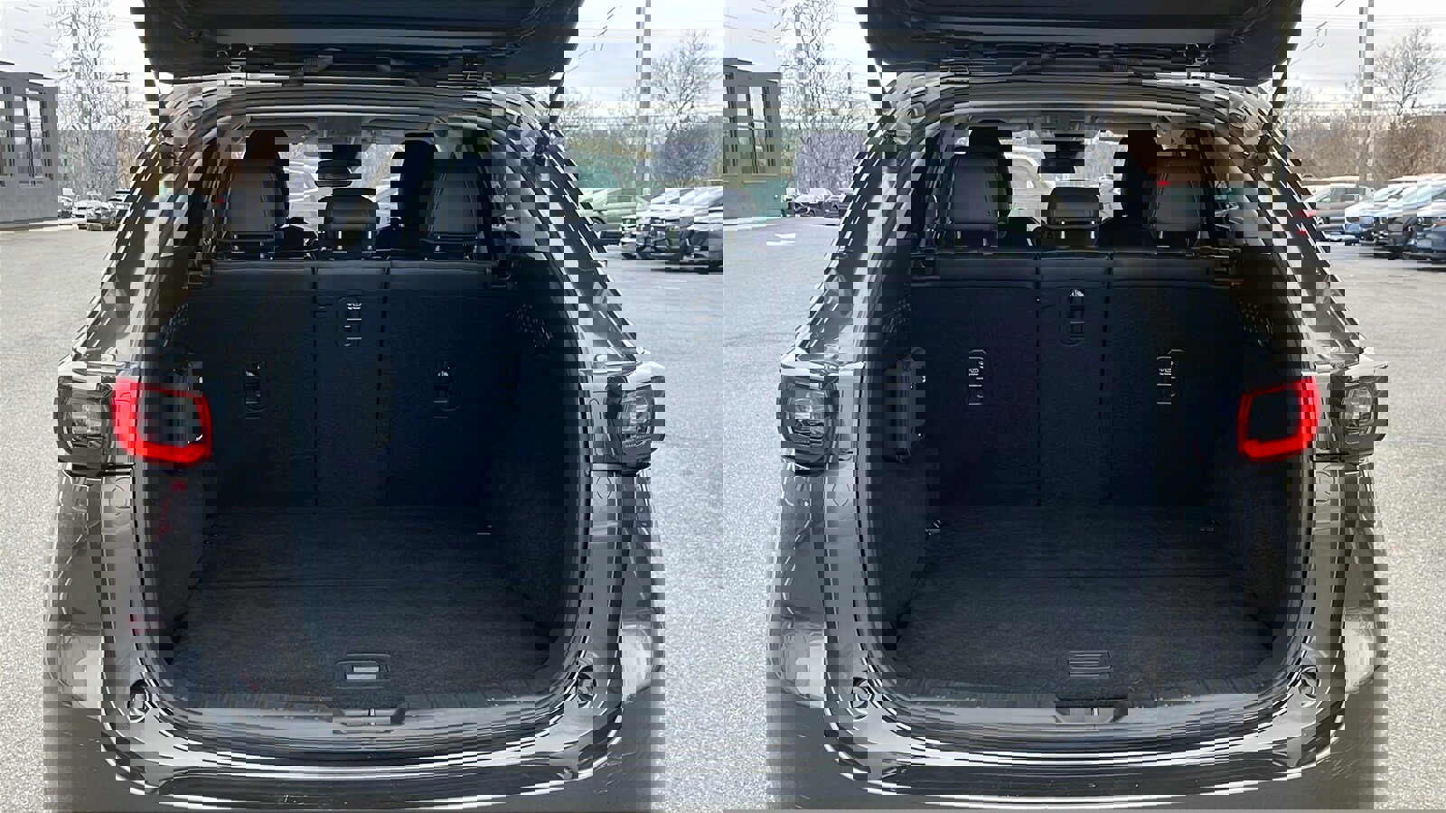 Used 2023 MAZDA CX-5 AWD 2.5 S w/ Select Package image 23