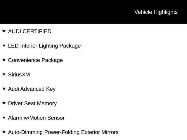 Used 2025 Audi Q3 2.0T Premium image 5