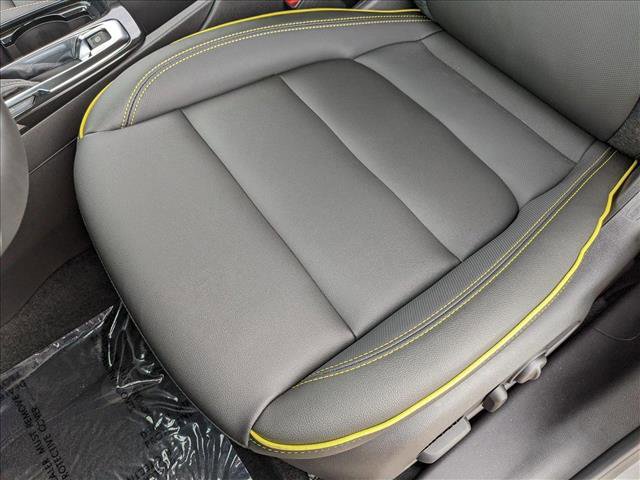 New 2025 Chevrolet TrailBlazer ACTIV w/ Convenience Package image 4