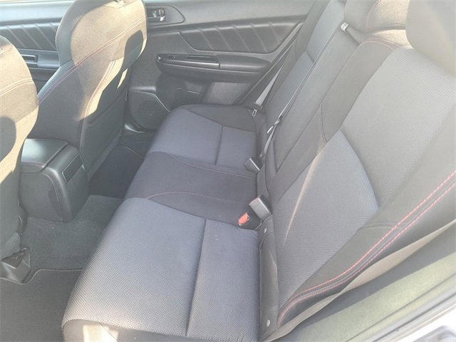 Used 2020 Subaru WRX Premium w/ Popular Package #1 image 15