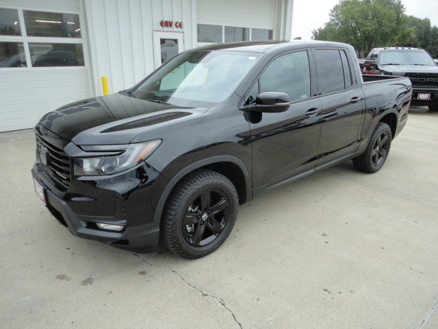 Used 2023 Honda Ridgeline Black Edition image 23