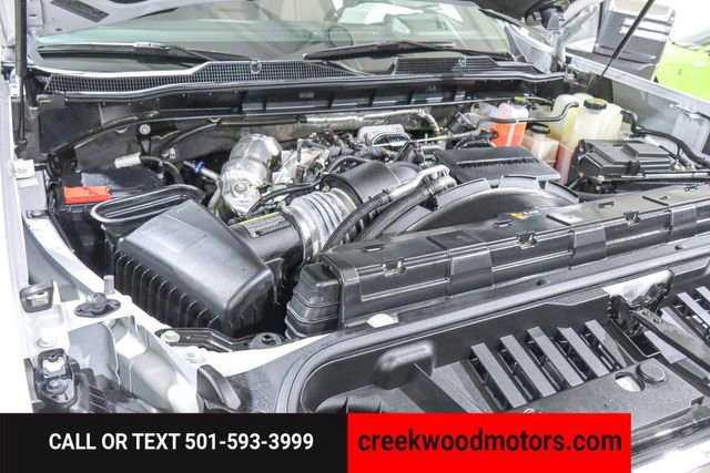 Used 2024 Chevrolet Silverado 2500 High Country w/ High Country Premium Package image 18