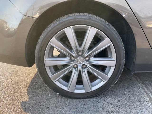 Used 2018 MAZDA MAZDA6 Touring FWD image 9