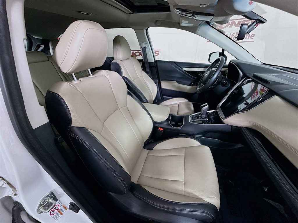 Used 2020 Subaru Outback Limited w/ Popular Package #2 image 33