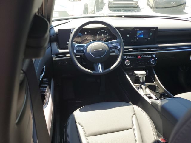 New 2026 Hyundai Santa Cruz XRT AWD/4WD image 11
