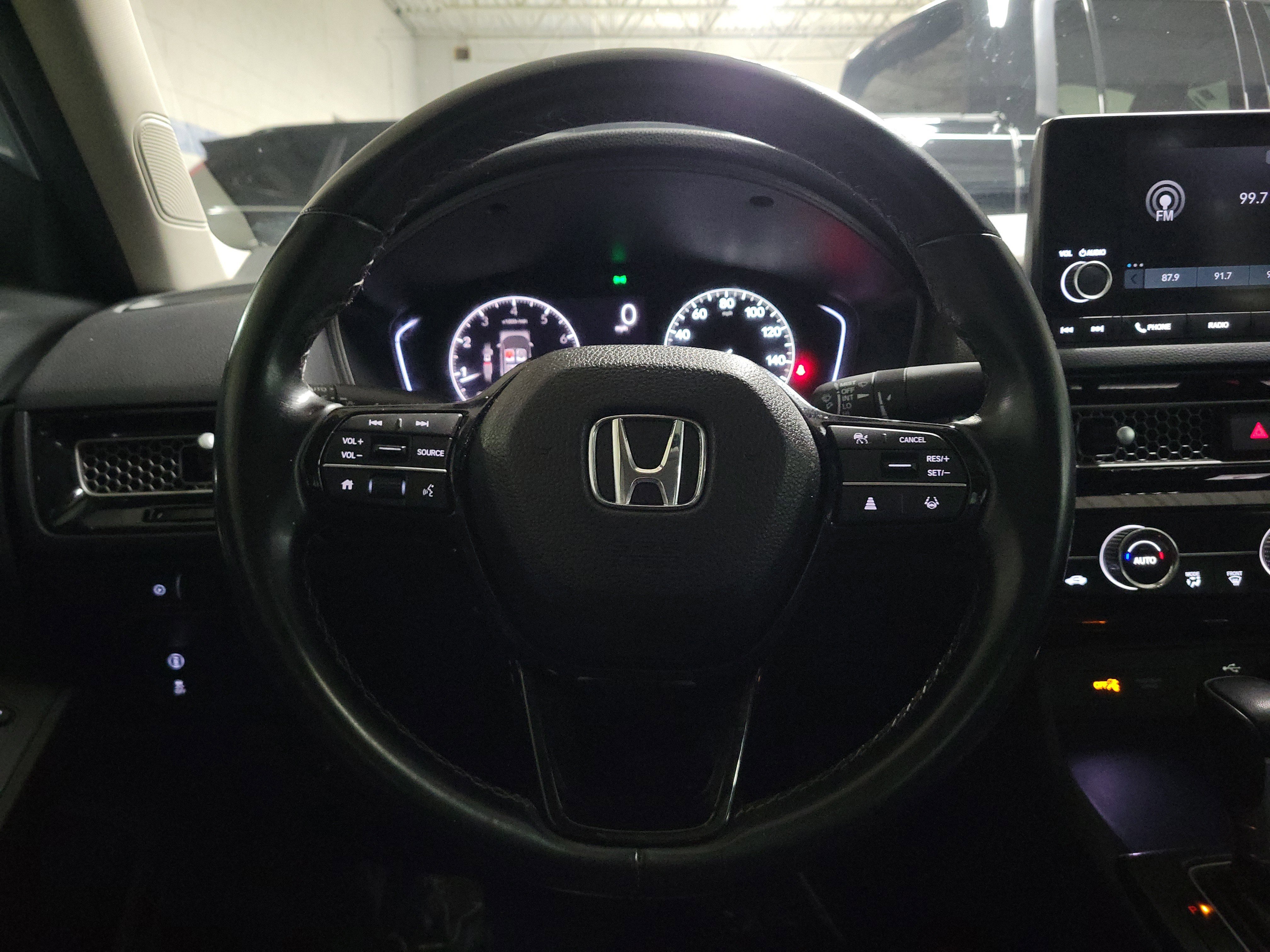 Used 2022 Honda Civic EX image 22