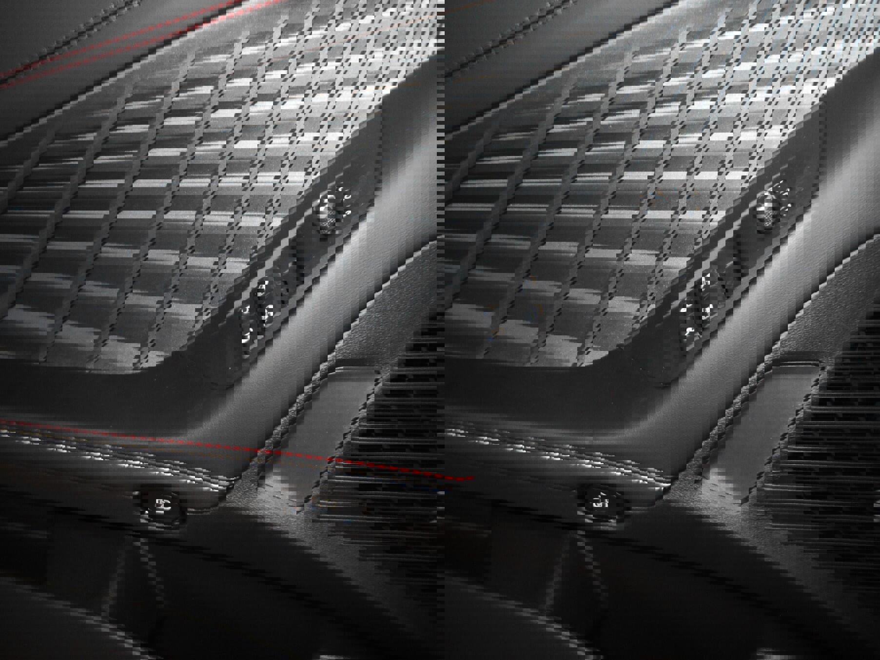 New 2026 Dodge Charger Scat Pack w/ Blacktop Package image 12