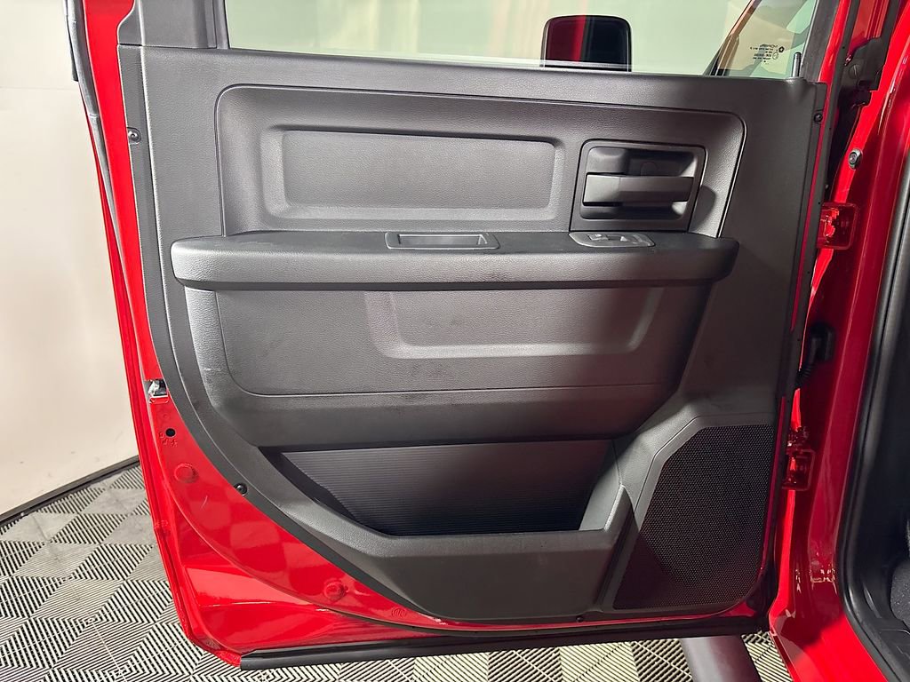 New 2026 RAM 3500 Tradesman image 19