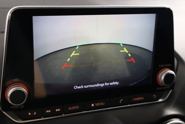 Used 2021 Nissan Sentra SV image 32