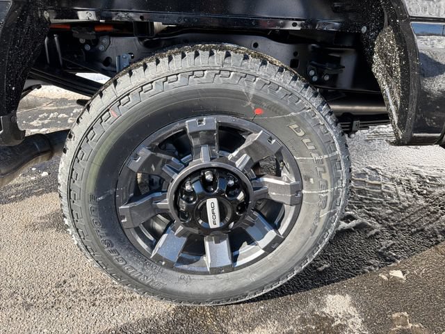 New 2026 Ford F250 XL w/ STX Appearance Package AWD/4WD image 17