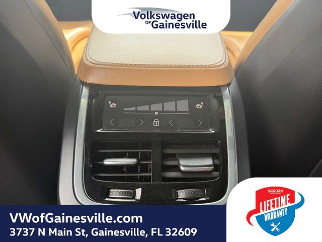 Used 2018 Volvo XC90 T6 Inscription w/ Luxury Package AWD/4WD image 15