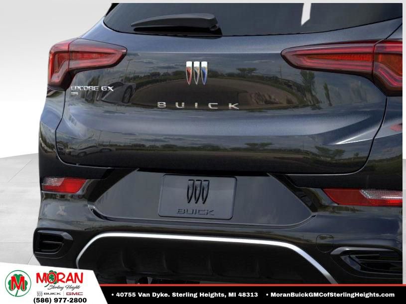 New 2026 Buick Encore GX Sport Touring w/ Comfort Package AWD/4WD image 14