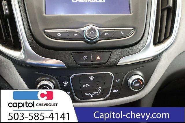 Used 2022 Chevrolet Equinox LS w/ LS Convenience Package image 23