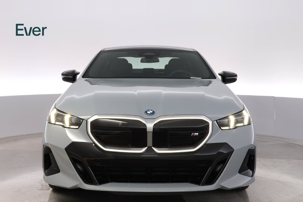 Used 2024 BMW i5 M60 w/ Executive Package AWD/4WD image 12
