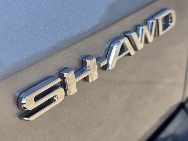 Certified 2026 Acura MDX A-Spec AWD/4WD image 15