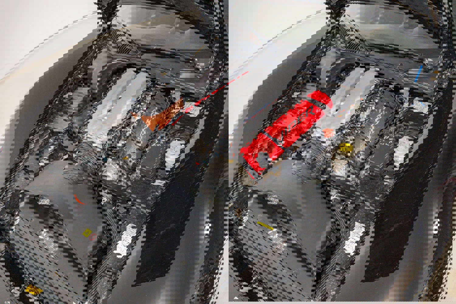 Used 2005 Dodge Viper SRT-10 image 44