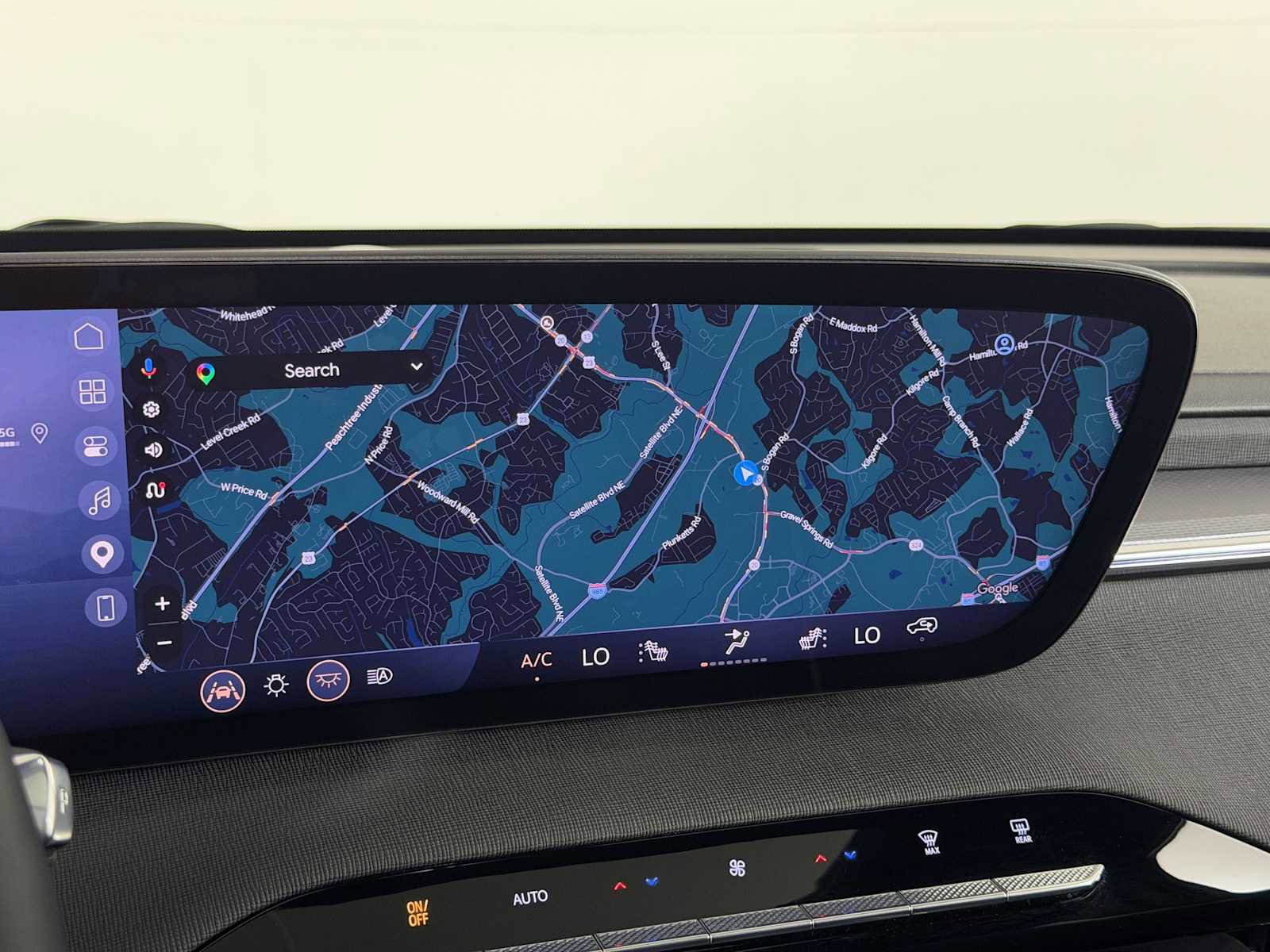 New 2026 Buick Enclave Sport Touring w/ Power Package image 33