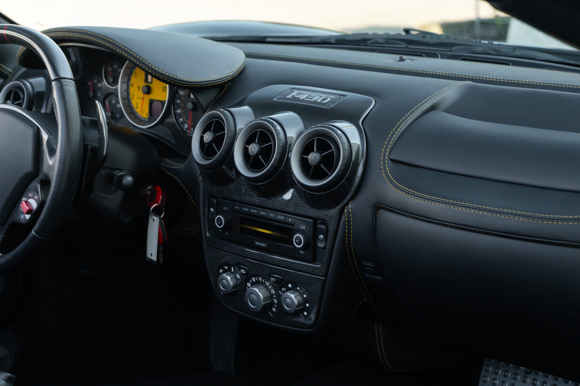 Used 2009 Ferrari F430 Spider RWD image 22