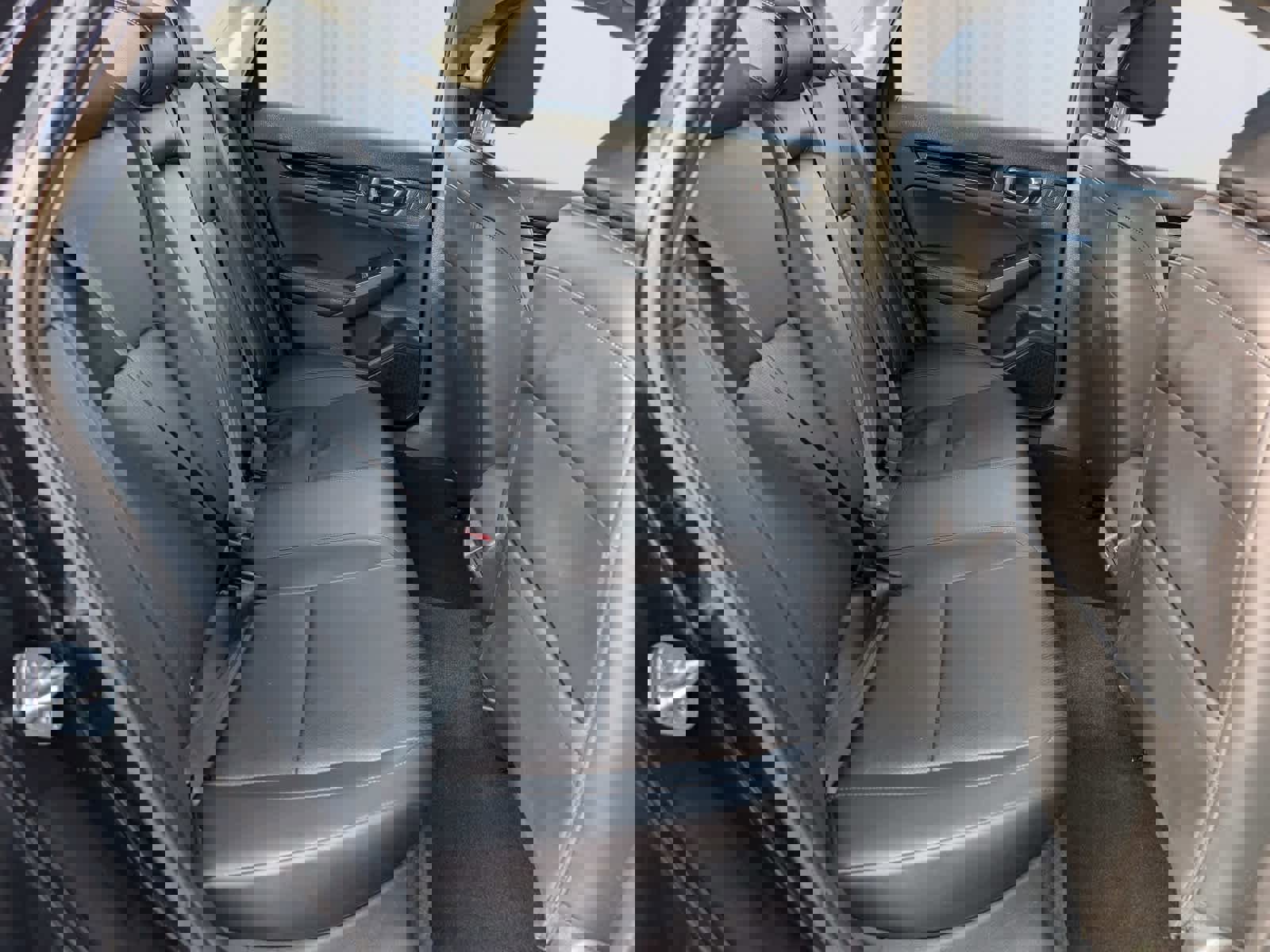 Certified 2024 Honda Civic Touring image 10