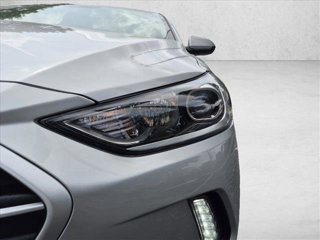 Used 2018 Hyundai Elantra Value Edition FWD image 28