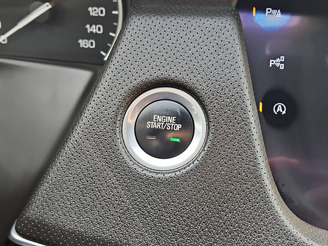 Used 2017 Cadillac CT6 Luxury AWD/4WD image 29