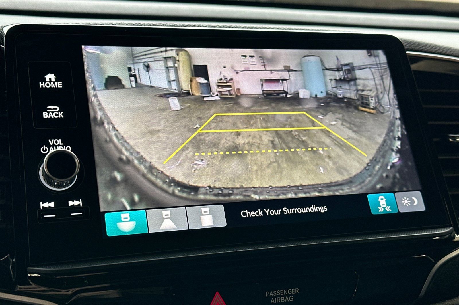 Used 2025 Honda Ridgeline Sport image 25