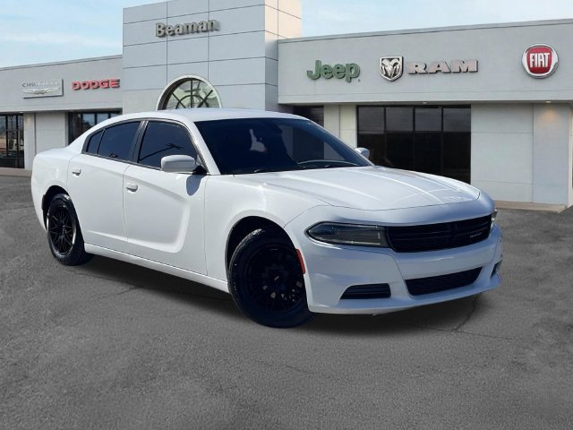 Used 2022 Dodge Charger SXT