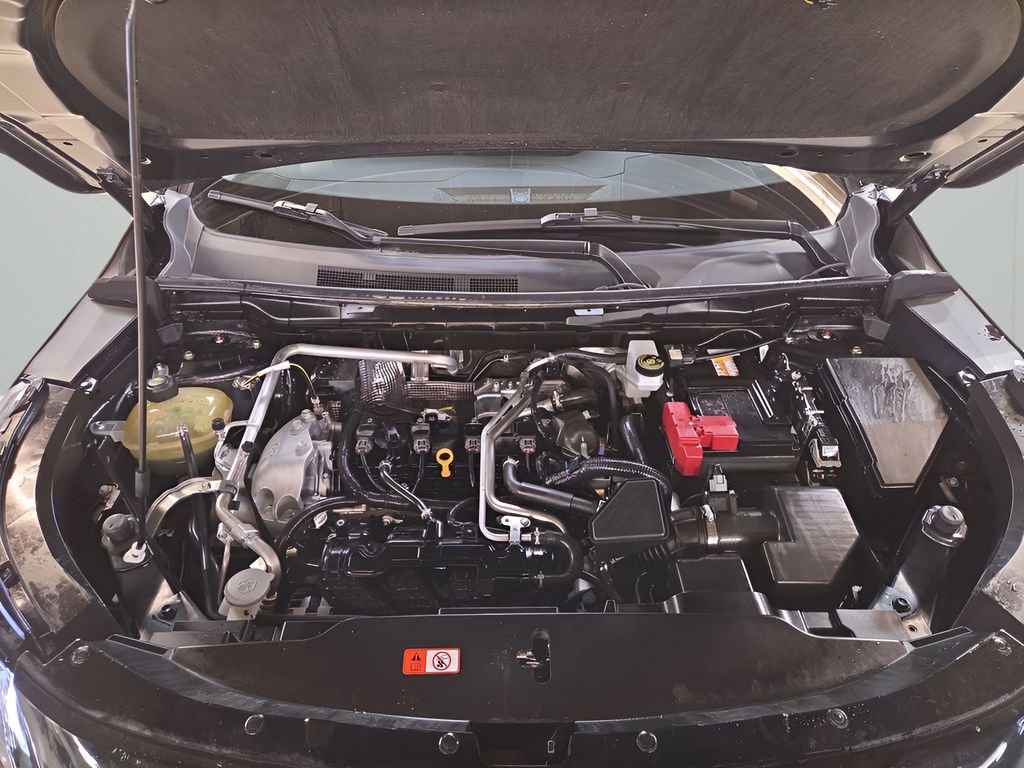 Used 2025 Mitsubishi Outlander SE image 20