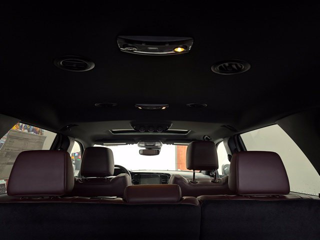 New 2027 Dodge Durango GT AWD/4WD image 48