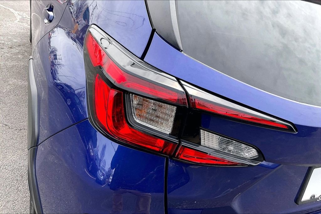 Certified 2025 Subaru Crosstrek 2.5i Limited w/ Crosstrek Mirror Package AWD/4WD image 33