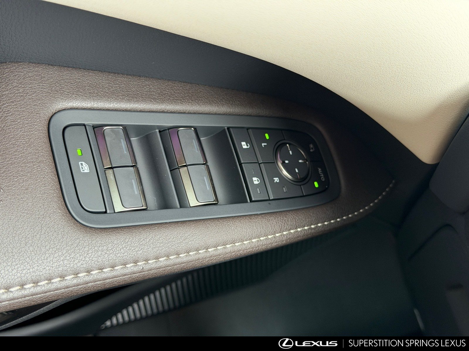New 2026 Lexus RX 350 Premium Plus FWD image 16