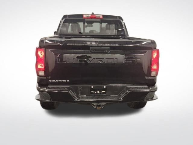 Used 2024 Chevrolet Colorado Trail Boss w/ Advanced Trailering Package image 5
